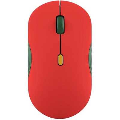 LENOVO 350 Bluetooth Silent Mouse (Fan Edition - Portugal) - myš