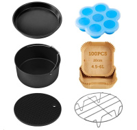 Cosori Univerzální 6-dílná sada příslušenství II