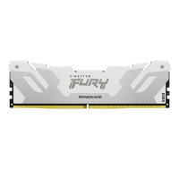 KINGSTON DIMM DDR5 24GB 8000MT/s CL38 FURY Renegade White