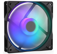 ENDORFY Ventilátor Stratus 120 PWM ARGB, 120mm, černá
