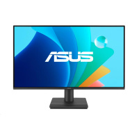 ASUS LCD 23.8" VA249HG Gaming Monitor 1920x1080 IPS Full HD 99% sRGB Frameless 120Hz  Adaptive-Sync 1ms MPRT HDMI VGA