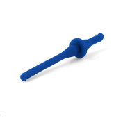 NOCTUA Příslušenství NA-SAV2 Sada 20 ks antivibračních úchytů pro ventilátory, modrá