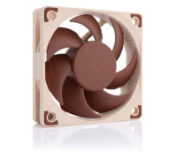 NOCTUA Ventilátor NF-A6x15 5V, 60mm, hnědá