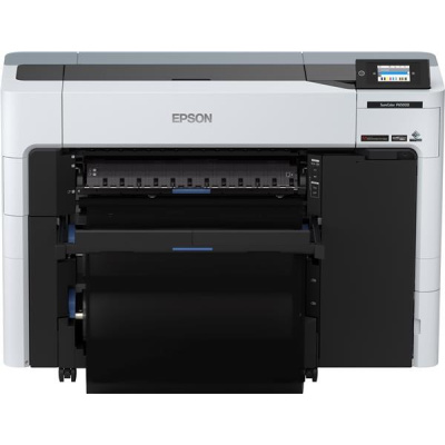 EPSON tiskárna ink SureColor SC-P6500DE, 6ink, 2400x1200 dpi, USB, Wi-Fi