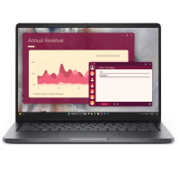 DELL NTB Pro 14 PC14250/i5-120U/16GB/512SSD/14" FHD+ /IR Cam & Mic/65W/WLAN/vPro|Backlit Kb/W11 Pro/3Y PS NBD