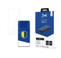 3mk ochranná folie ARC+ pro Motorola Moto G35 5G