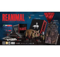 PS5 hra Reanimal Collector's Edition