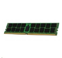 KINGSTON DIMM DDR4 16GB 2666MT/s ECC Reg Single Rank