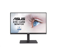 ASUS LCD 27" VA27EQSB 1920x1080 IPS 75Hz IPS LED 5ms 300cd REPRO DP HMID VGA USB PIVOT VESA - HDMI kabel