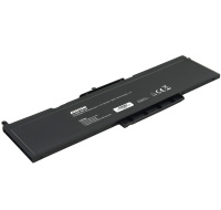 AVACOM baterie pro Dell Latitude 5580, Precision 3520 Li-Pol 11,4V 8070mAh 92Wh