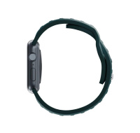 3mk řemínek Watch Strap pro Apple 42/44/45/49 mm Evergreen