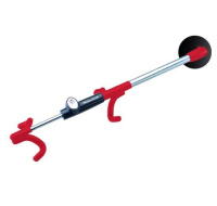 Master Lock Zámek volantu  263EURDAT