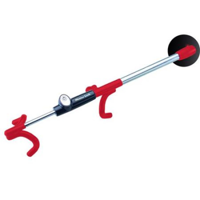 Master Lock Zámek volantu 263EURDAT