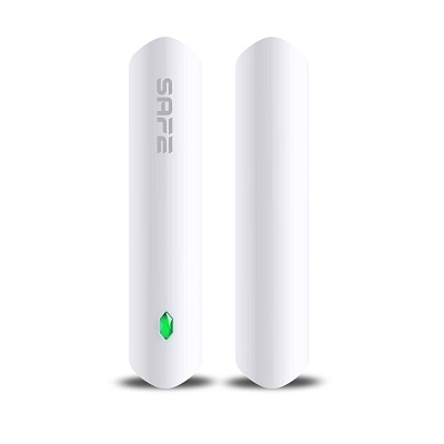 Safe Bezdrátový magnetický detektor SAFE38100