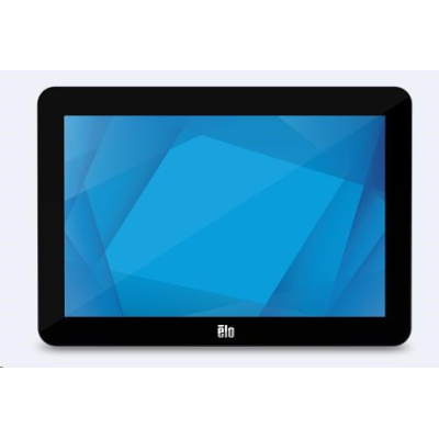 Elo 1002L, Non-touch, 25.4 cm (10''), black