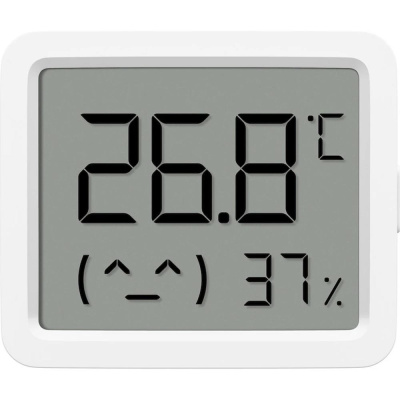 Xiaomi Smart Temperature and Humidity Monitor 3 Mini