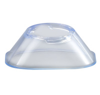 Garett Beauty Perfect Body obdélníkový nástavec