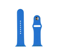 Garett Kids řemínek pro Garett TWIN 2, modrý