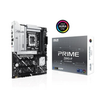 ASUS MB Sc LGA1851 PRIME Z890-P, Intel Z890, 4xDDR5, 1xDP, 1xHDMI, 1xUSB4, ATX