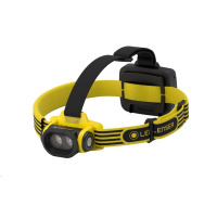 Ledlenser EXH6R čelová svítilna