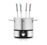 WMF Lono Fondue set, 1400 W, až pro 8 osob