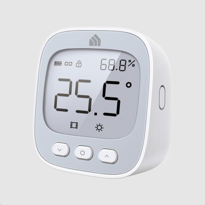 TP-LINK Kasa KE110 Pokojový termostat (2,4 GHz)