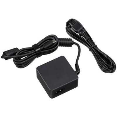Canon PD-E2 USB power adapter