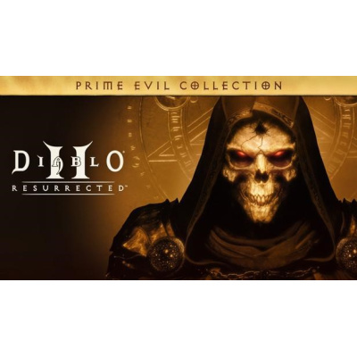 Diablo: Prime Evil Collection (Xbox One)