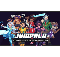 Jumpala (PC) klíč Steam